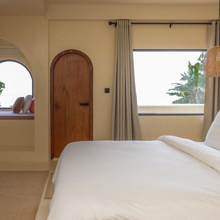 Isla Retreat Hotell Fehendhoo Eksteriør bilde
